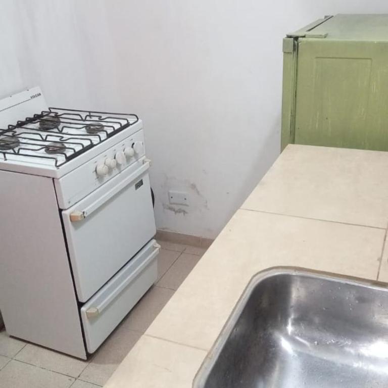 Afrodite apart - One-Bedroom Apartment - 2