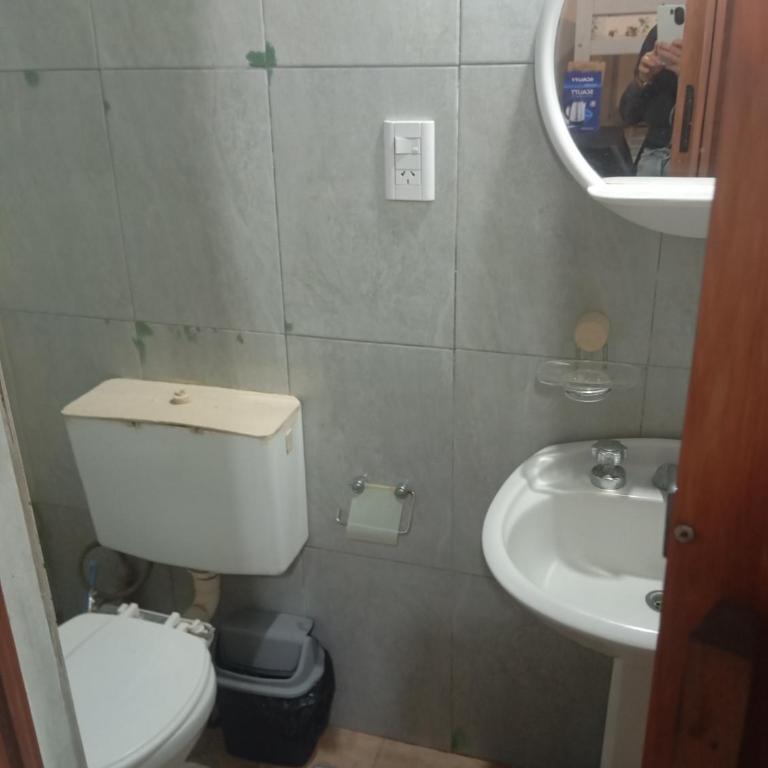 Afrodite apart - One-Bedroom Apartment - 4