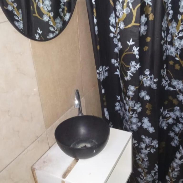Afrodite apart - One-Bedroom Apartment - 3
