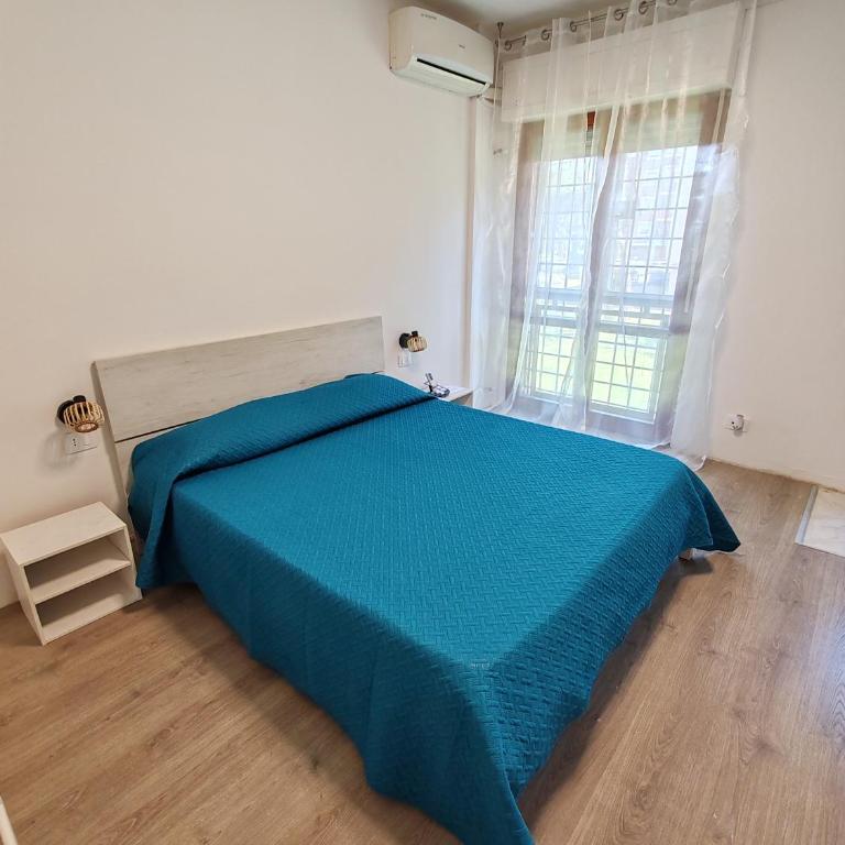 Lido di Ostia Apartment - Appartamento con 1 Camera da Letto - 3