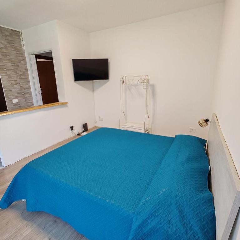 Lido di Ostia Apartment - Appartamento con 1 Camera da Letto - 4