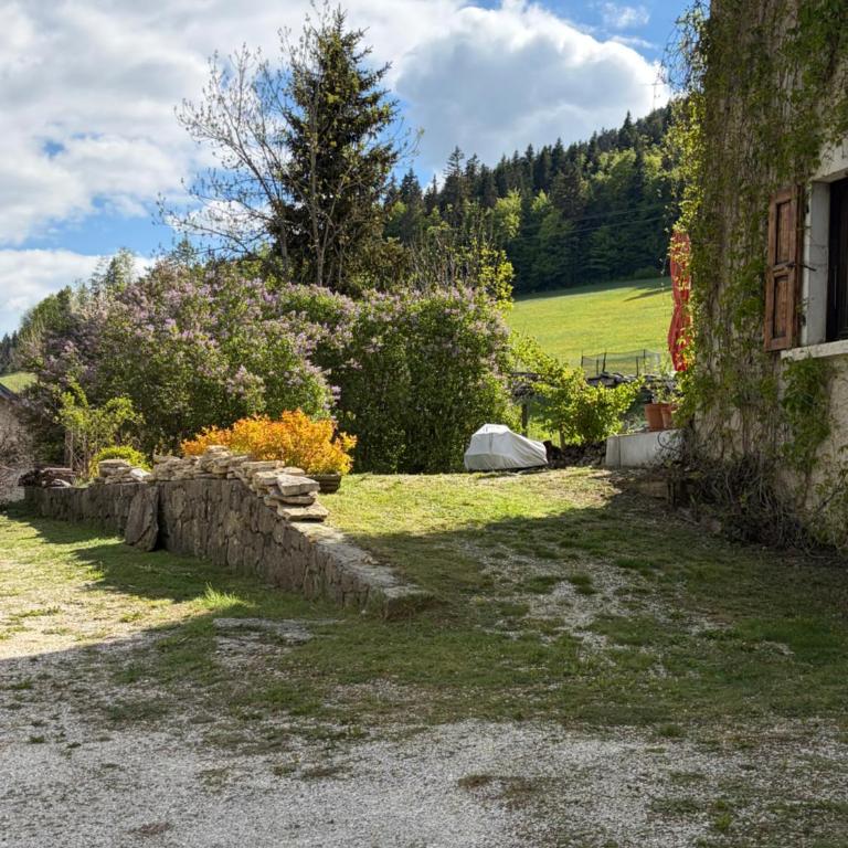 Chez Jeannette - Appartement 3 Chambres - 22