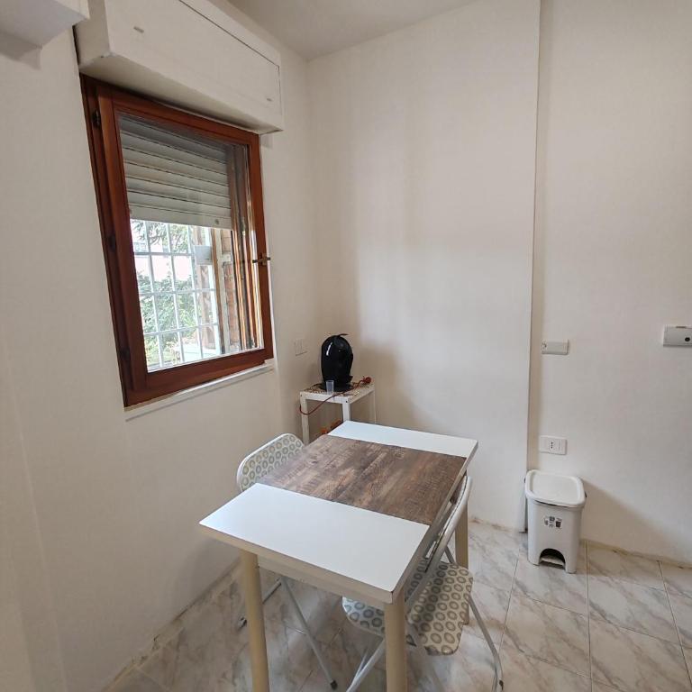 Lido di Ostia Apartment - Appartamento con 1 Camera da Letto - 8