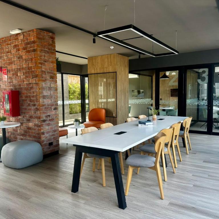 AUREN Larco Private One Bedroom with AC - Deluxe One-Bedroom Apartment - 22