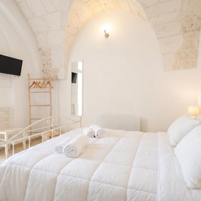 Mia & Mimì - Ostuni, Home of Animal Lovers! - Casa con 1 Camera da Letto - 5