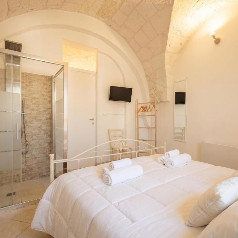 Mia & Mimì - Ostuni, Home of Animal Lovers! - Casa con 1 Camera da Letto - 6