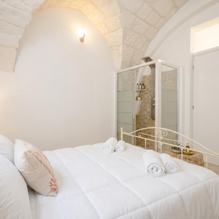 Mia & Mimì - Ostuni, Home of Animal Lovers! - Casa con 1 Camera da Letto - 8