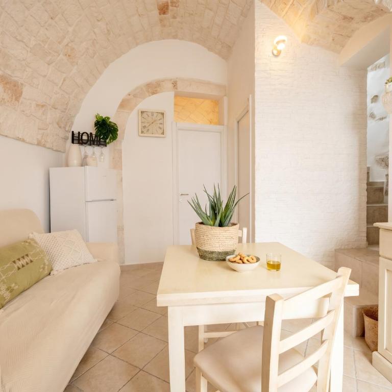 Mia & Mimì - Ostuni, Home of Animal Lovers! - Casa con 1 Camera da Letto - 3