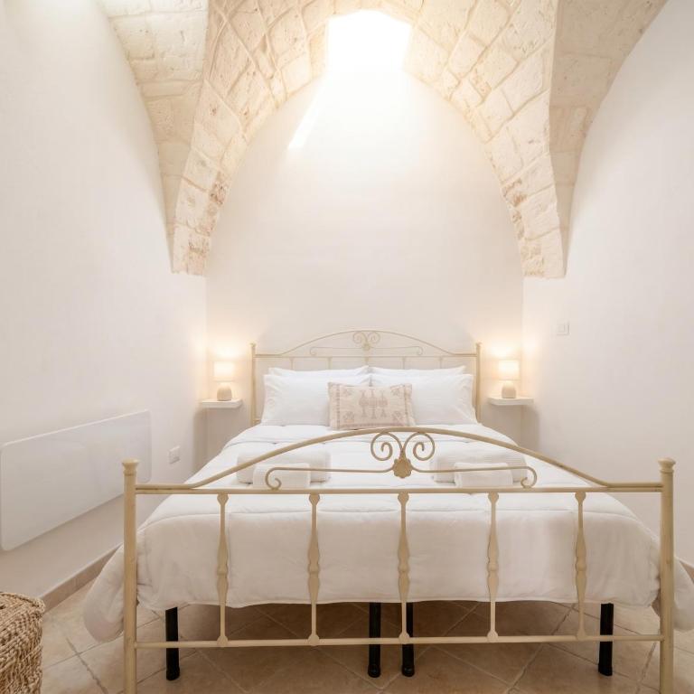 Mia & Mimì - Ostuni, Home of Animal Lovers! - Casa con 1 Camera da Letto - 10