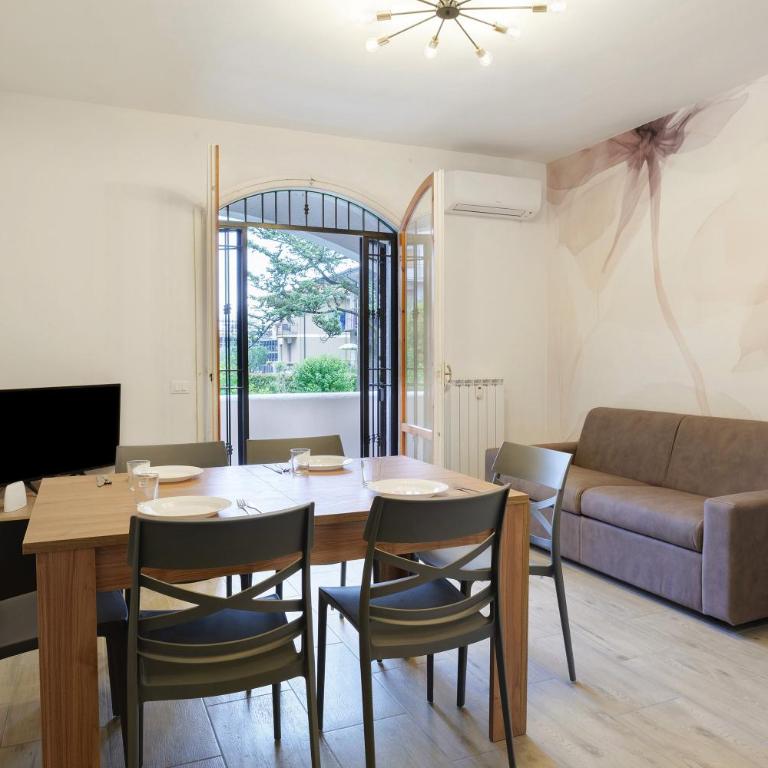 I due orologi - Appartamento Superior con 1 Camera da Letto e Balcone - 2
