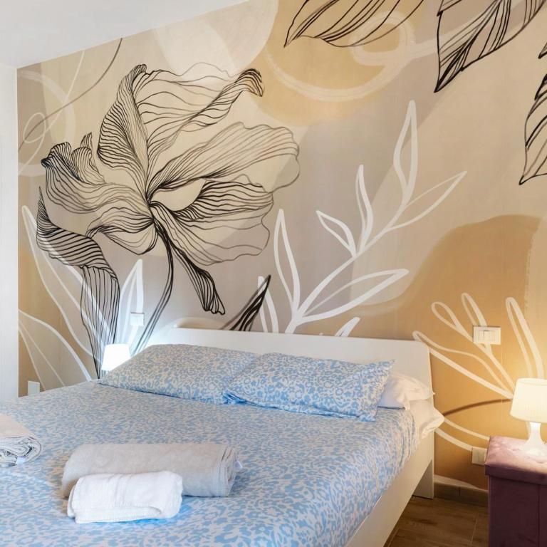 I due orologi - Appartamento Superior con 1 Camera da Letto e Balcone - 15