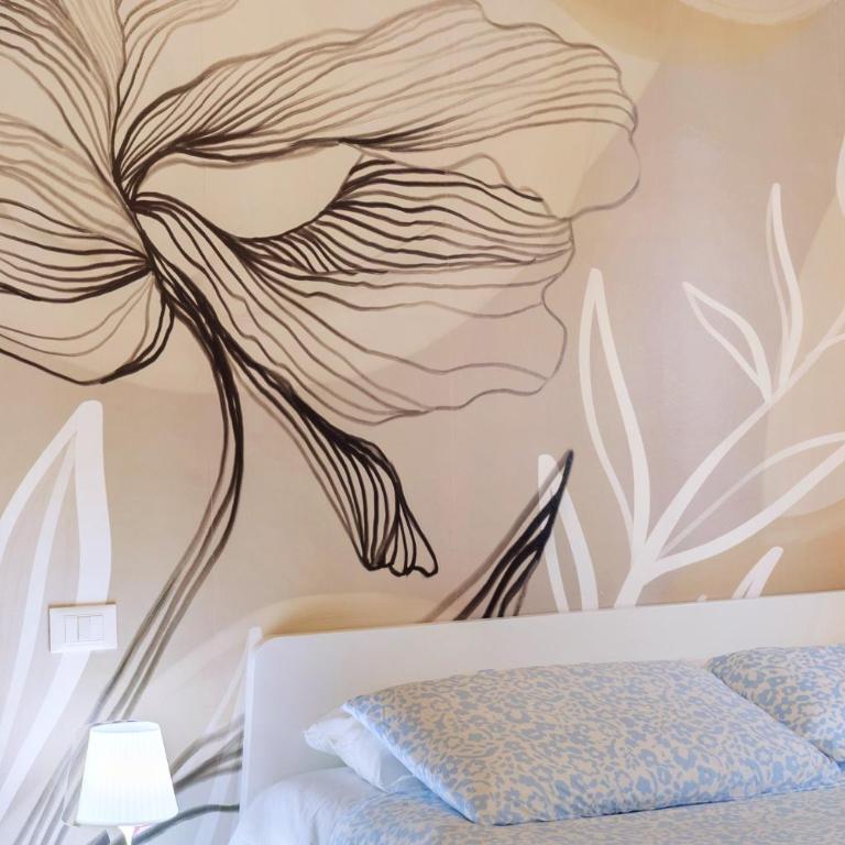 I due orologi - Appartamento Superior con 1 Camera da Letto e Balcone - 14