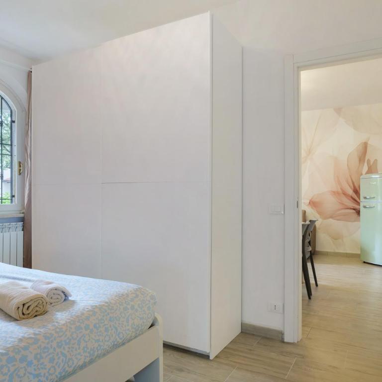 I due orologi - Appartamento Superior con 1 Camera da Letto e Balcone - 19
