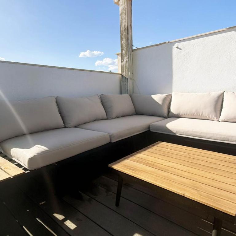 Mshome Primera Línea en Málaga - Apartment with Terrace - 7