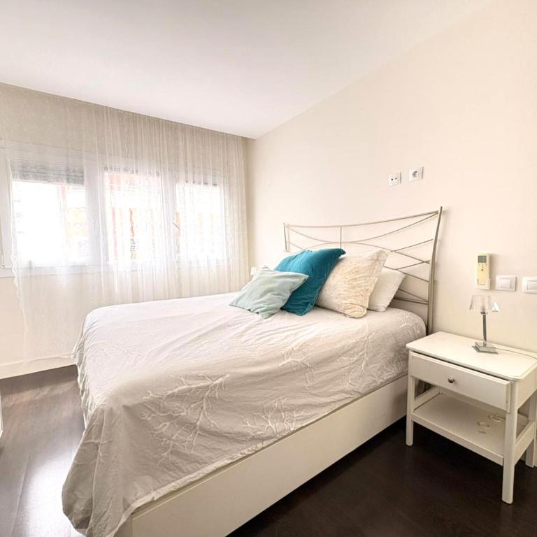 Portugal - Apartamento de 2 dormitorios con balcón - 7