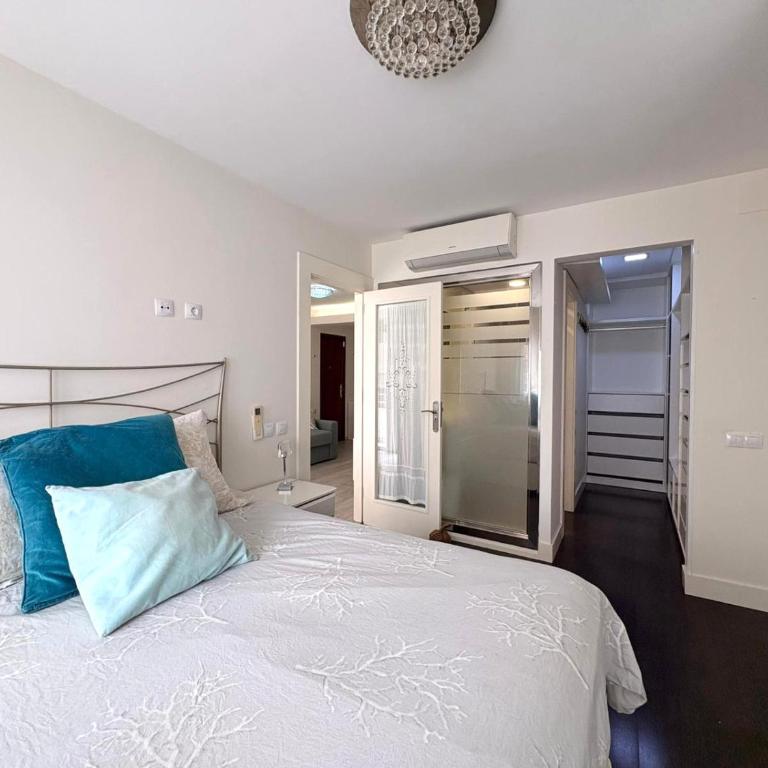 Portugal - Apartamento de 2 dormitorios con balcón - 33