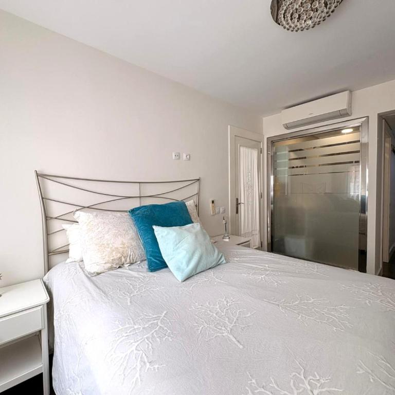 Portugal - Apartamento de 2 dormitorios con balcón - 32