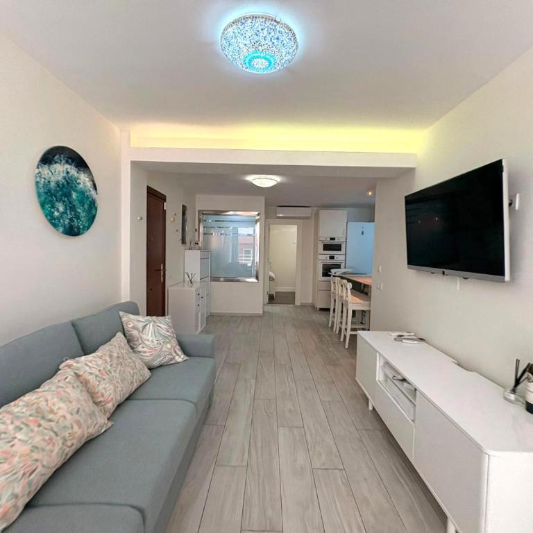 Portugal - Apartamento de 2 dormitorios con balcón - 12