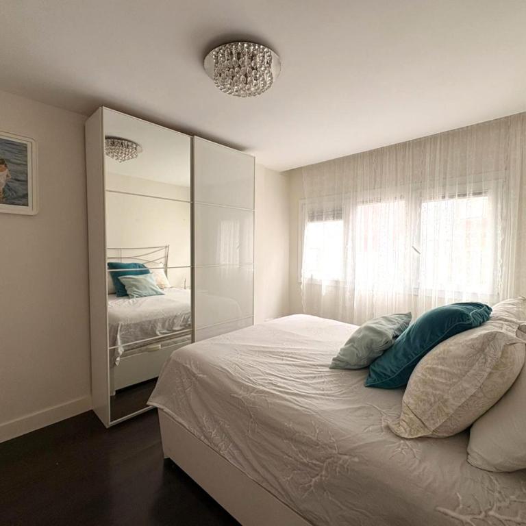 Portugal - Apartamento de 2 dormitorios con balcón - 18