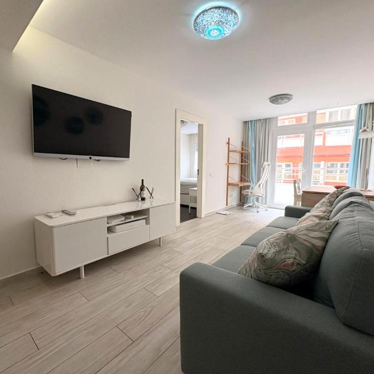 Portugal - Apartamento de 2 dormitorios con balcón - 20