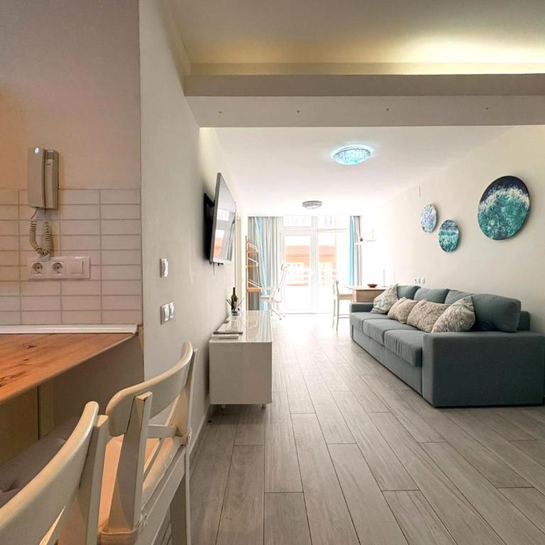 Portugal - Apartamento de 2 dormitorios con balcón - 21