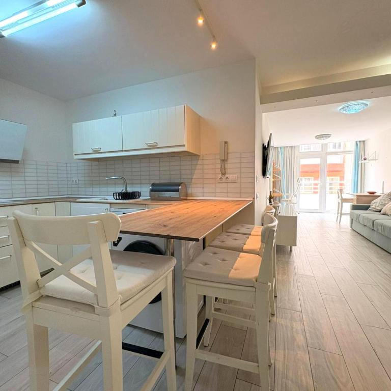 Portugal - Apartamento de 2 dormitorios con balcón - 27