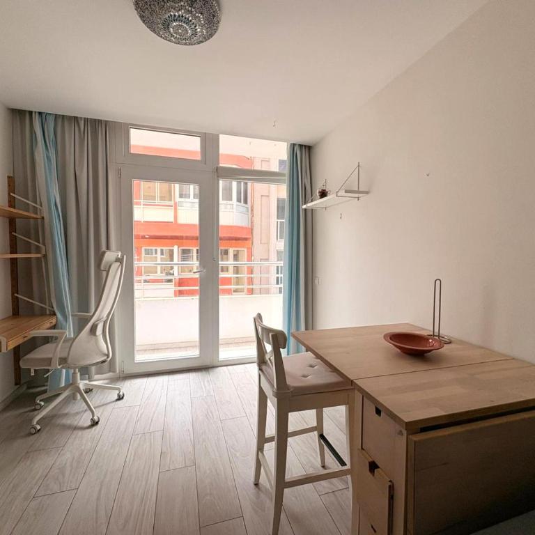 Portugal - Apartamento de 2 dormitorios con balcón - 29