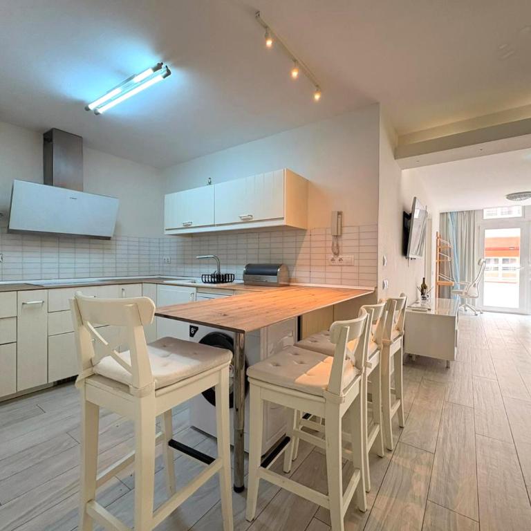 Portugal - Apartamento de 2 dormitorios con balcón - 30