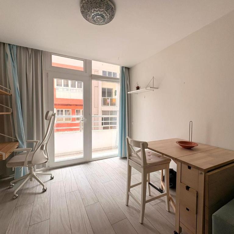 Portugal - Apartamento de 2 dormitorios con balcón - 31
