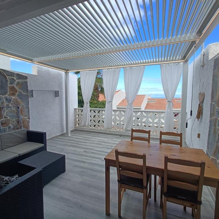 Ola Serena - Two-Bedroom Apartment - 6