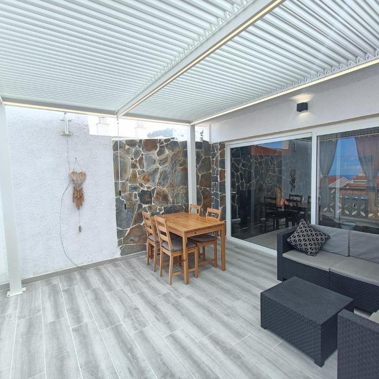 Ola Serena - Two-Bedroom Apartment - 4