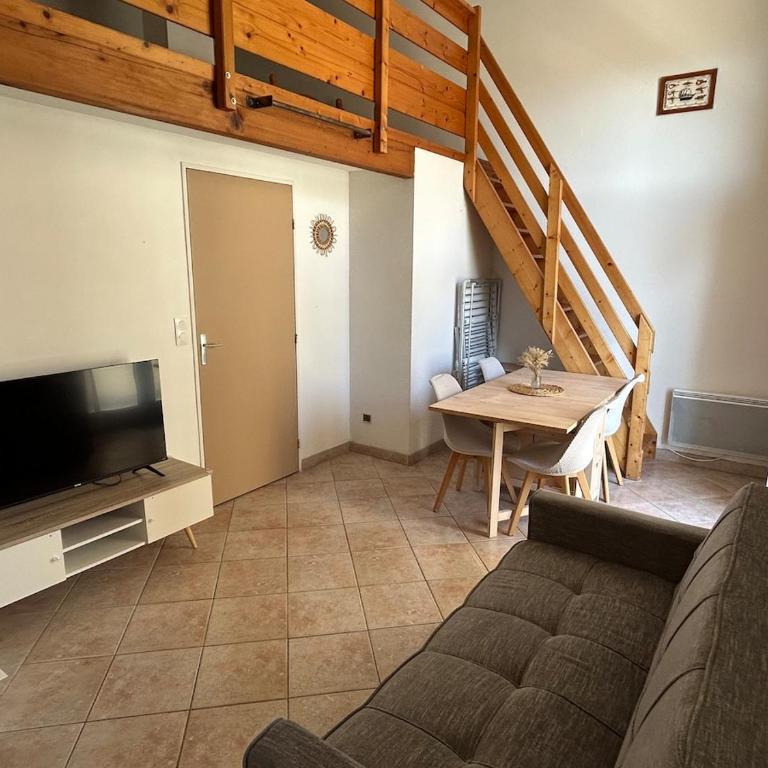 Bora Bora Residence Sea View - Apartment mit 2 Schlafzimmern - 6
