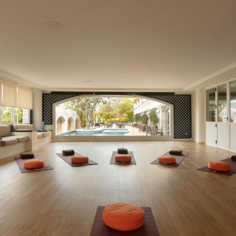 Augusta Club & Spa - Adults Only - Camera Singola - 4