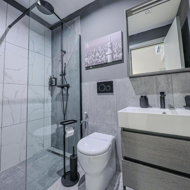 Sette Vele Rooms - Deluxe Family Room - 4