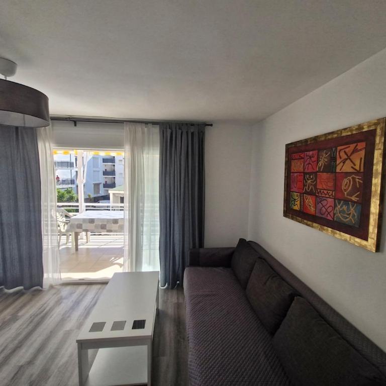 Salou frente del mar - Apartamento de 1 dormitorio - 5