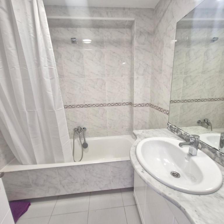 Salou frente del mar - Apartamento de 1 dormitorio - 6