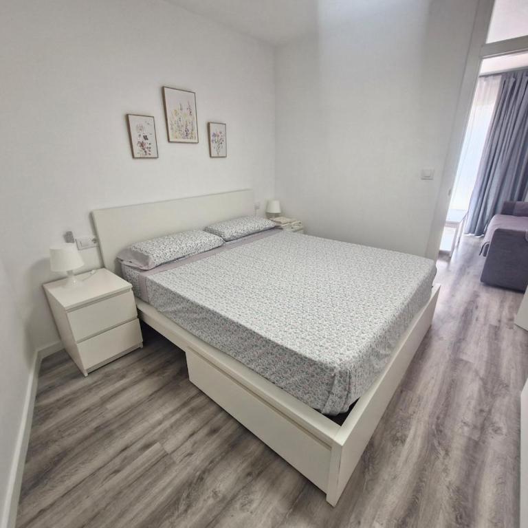 Salou frente del mar - Apartamento de 1 dormitorio - 8