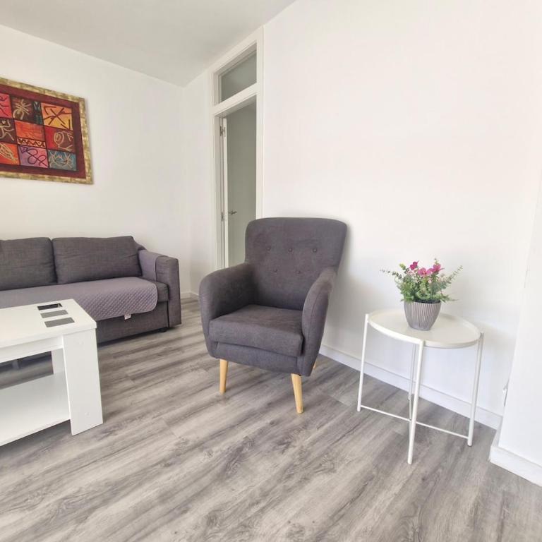 Salou frente del mar - Apartamento de 1 dormitorio - 10