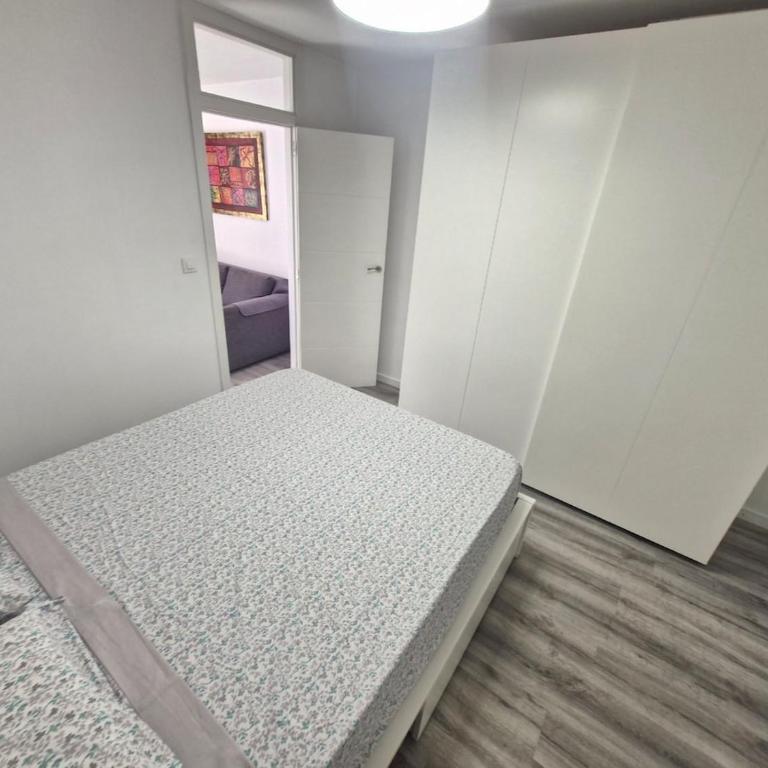 Salou frente del mar - Apartamento de 1 dormitorio - 12