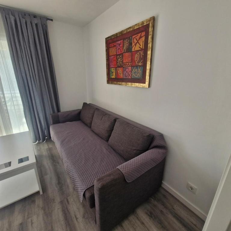Salou frente del mar - Apartamento de 1 dormitorio - 13