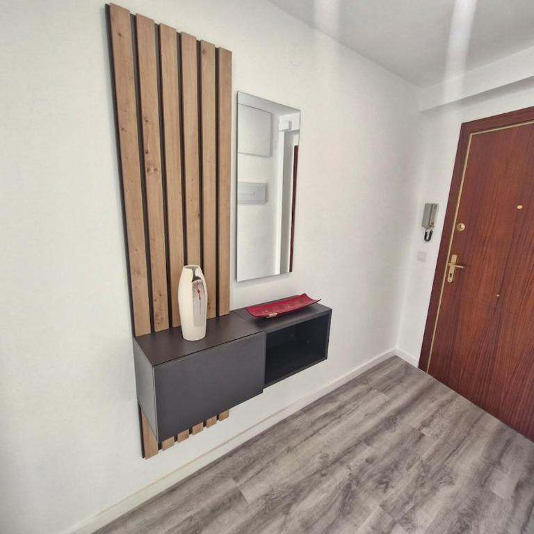 Salou frente del mar - Apartamento de 1 dormitorio - 23