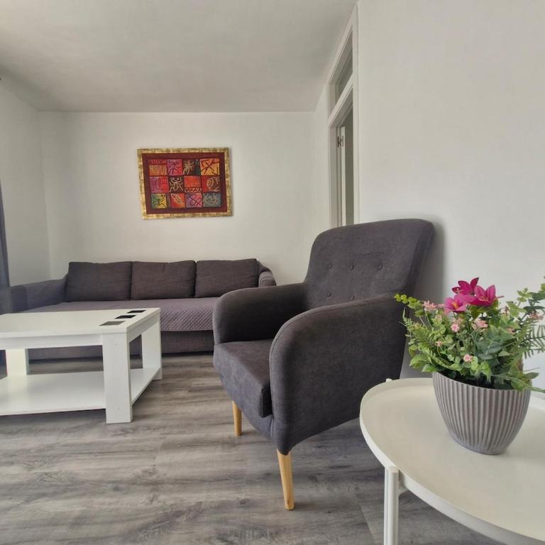 Salou frente del mar - Apartamento de 1 dormitorio - 26