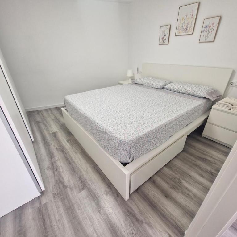 Salou frente del mar - Apartamento de 1 dormitorio - 34