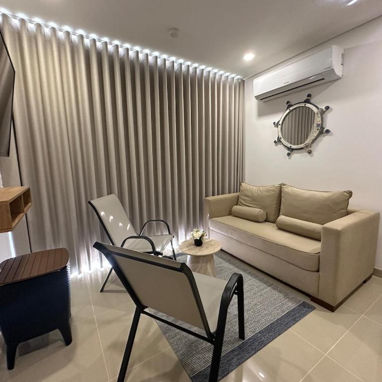 El Descanso - Apartamento de 3 dormitorios - 18