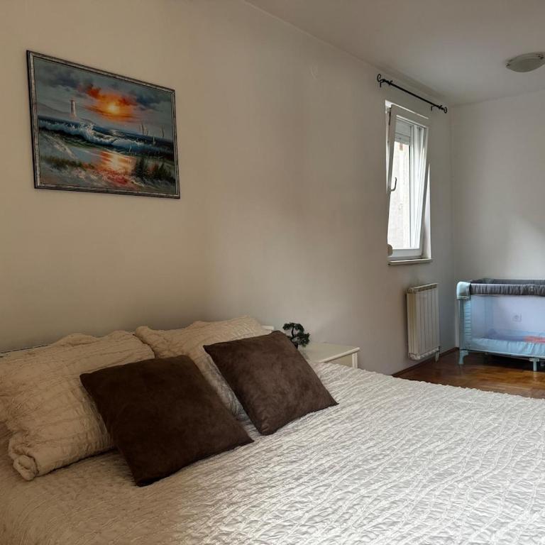 Hellanis Residence - Apartman sa 2 Spavaće Sobe - 2