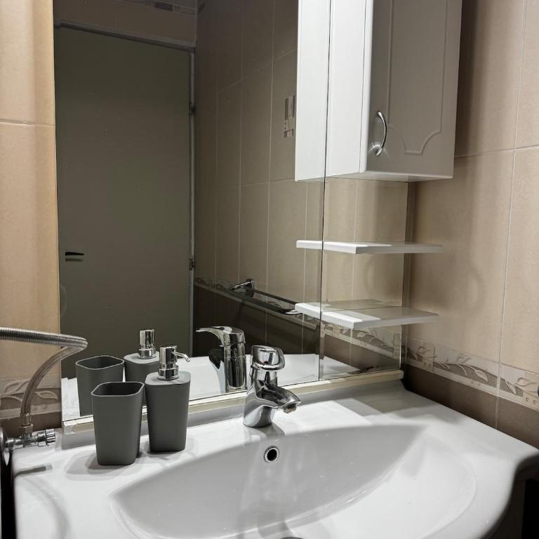 Hellanis Residence - Apartman sa 2 Spavaće Sobe - 3