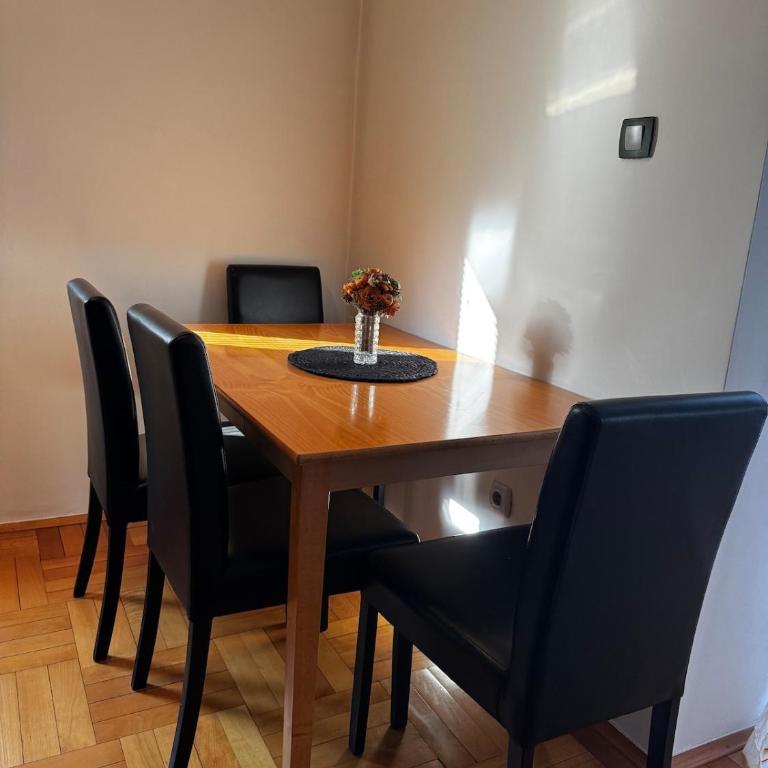 Hellanis Residence - Apartman sa 2 Spavaće Sobe - 4