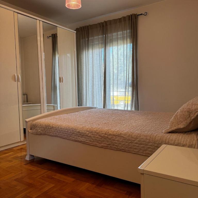Hellanis Residence - Apartman sa 2 Spavaće Sobe - 6