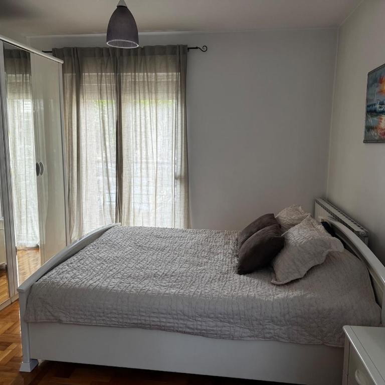 Hellanis Residence - Apartman sa 2 Spavaće Sobe - 7
