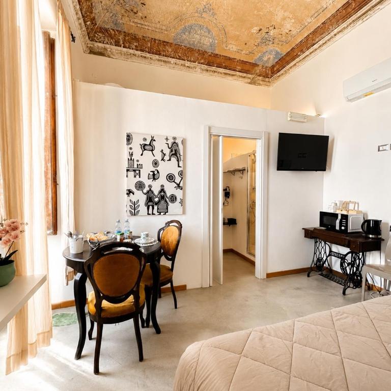 Palazzo Bolasco - Suite King - 5